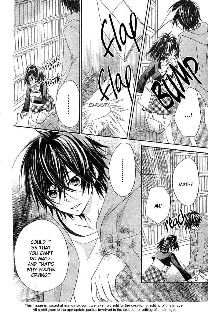 Boyfriend (YAMADA Daisy) Chapter 2 15